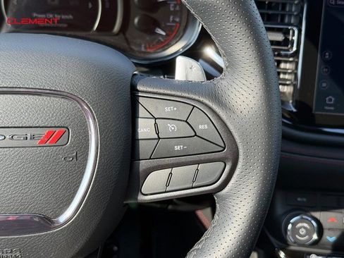 Used 2026 Dodge Durango GT AWD/4WD image 24