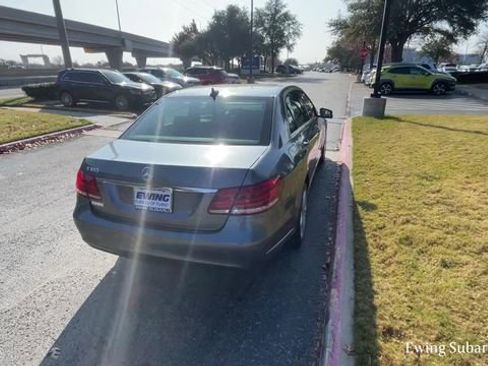 Used 2016 Mercedes-Benz E 350 Sedan image 6