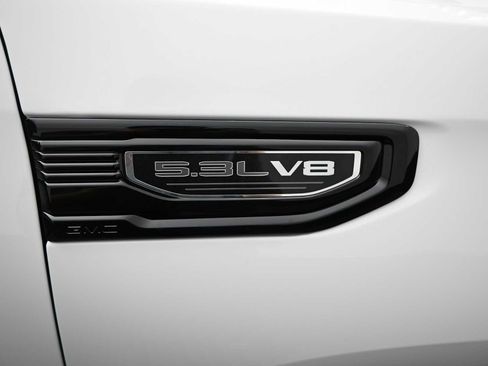 New 2026 GMC Sierra 1500 Elevation w/ Elevation Premium Package image 27