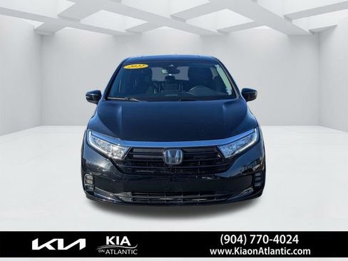 Used 2022 Honda Odyssey EX-L image 8
