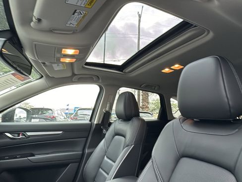 New 2025 MAZDA CX-5 AWD 2.5 S w/ Preferred Package image 15