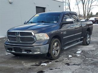 Used 2015 RAM 1500 Big Horn video 2