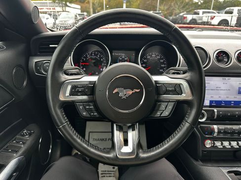 Used 2023 Ford Mustang GT Premium w/ GT Performance Package image 46