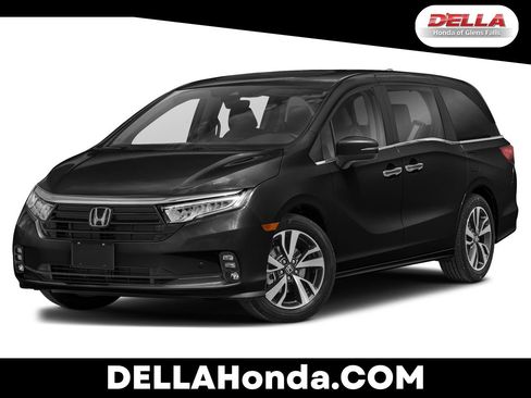 Used 2023 Honda Odyssey Touring image 1