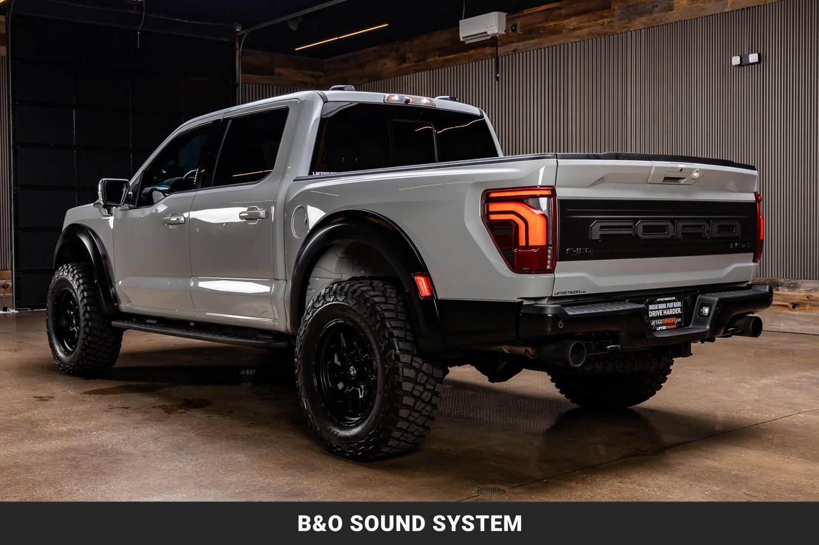 Used 2024 Ford F150 Raptor AWD/4WD image 6