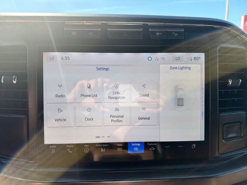 Used 2023 Ford F350 Lariat image 38