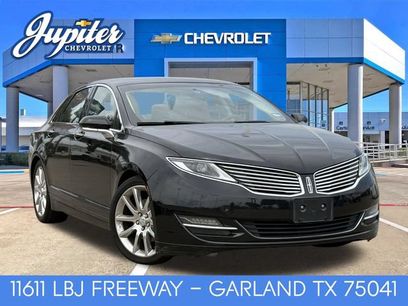 Used 2013 Lincoln MKZ
