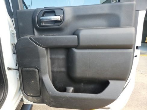 Used 2020 Chevrolet Silverado 3500 W/T w/ WT Fleet Convenience Package AWD/4WD image 22