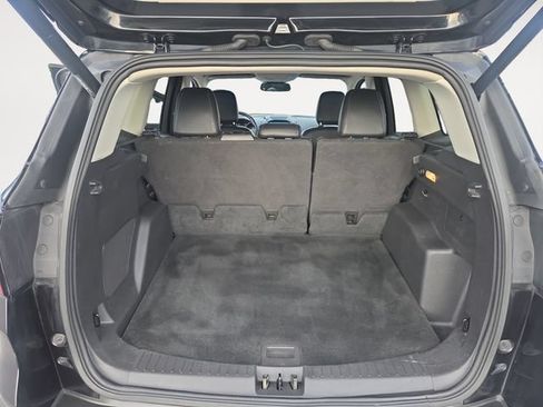 Used 2019 Ford Escape Titanium AWD/4WD image 34
