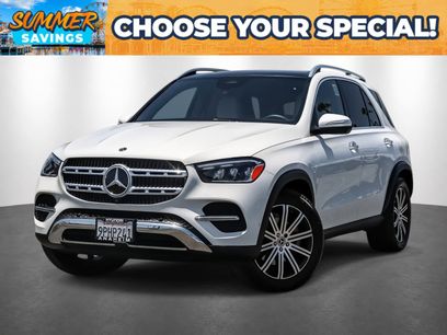 Used 2024 Mercedes-Benz GLE 350 4MATIC