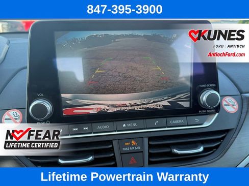 Used 2024 Nissan Altima 2.5 SV image 43