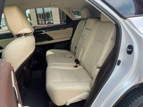Used 2020 Lexus RX 350 FWD w/ Accessory Package image 9