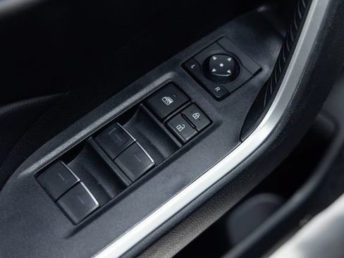 Used 2024 Toyota RAV4 XLE w/ Weather Package AWD/4WD image 12