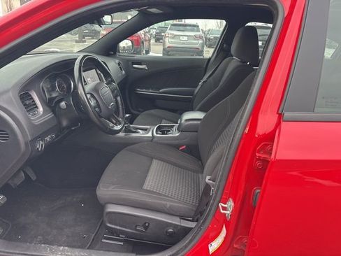 Used 2023 Dodge Charger SXT image 17