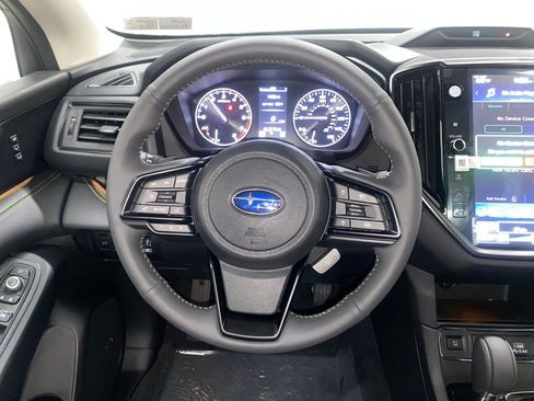 New 2025 Subaru Ascent Bronze Edition image 17