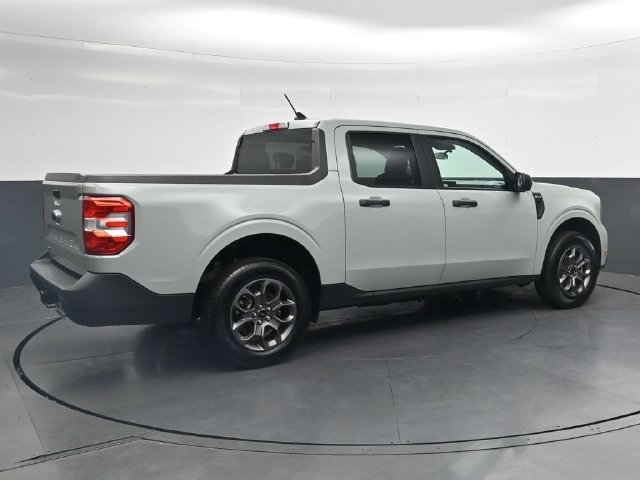 Used 2024 Ford Maverick XLT FWD image 4