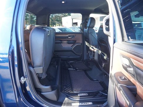 Used 2023 RAM 1500 Limited image 43