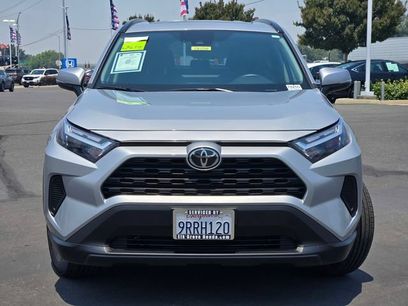 Used 2025 Toyota RAV4 XLE w/ Convenience Package