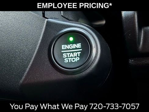 New 2025 Ford Ranger Lariat w/ Convenience Package AWD/4WD image 38