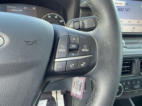 Certified 2024 Ford Maverick XLT w/ XLT Luxury Package FWD image 26