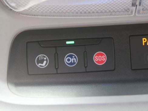 Used 2023 Chevrolet TrailBlazer LT image 47