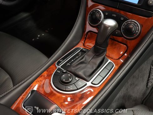 Used 2004 Mercedes-Benz SL 55 AMG image 39