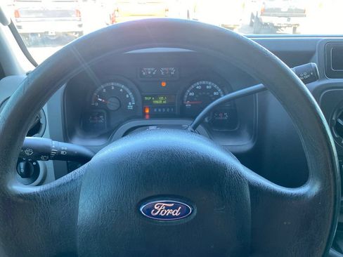 Used 2013 Ford E-150 and Econoline 150 w/ PWR Group RWD image 17