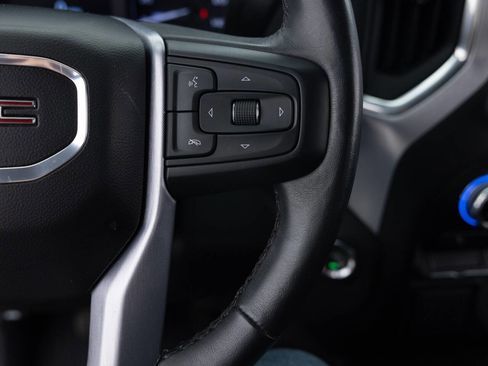 Used 2022 GMC Sierra 1500 Elevation AWD/4WD image 41