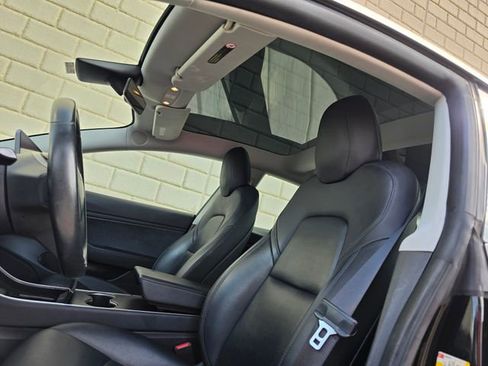 Used 2019 Tesla Model 3 Standard Range Plus RWD image 23