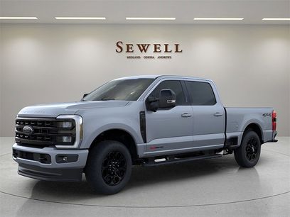 Used 2024 Ford F250 Lariat w/ Lariat Ultimate Package