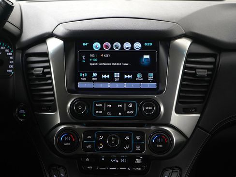 Used 2016 Chevrolet Tahoe LT image 15