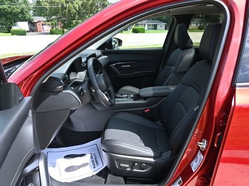 Used 2026 MAZDA CX-5 2.5 S w/ Premium Package AWD/4WD image 27