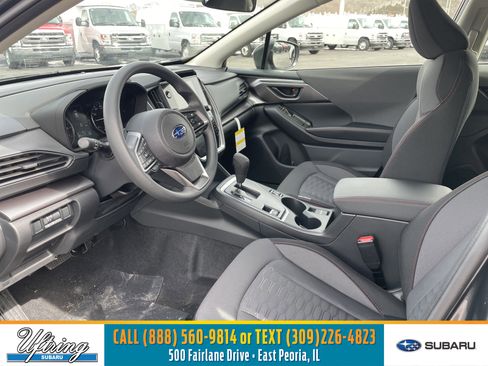 New 2026 Subaru Impreza 2.0i Sport image 1