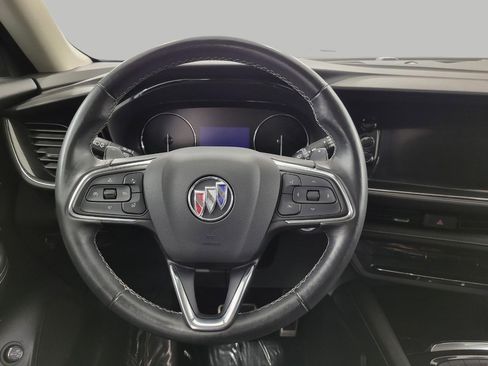 Used 2023 Buick Envision Preferred w/ Sport Touring Package image 6