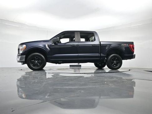 Certified 2021 Ford F150 XLT image 35