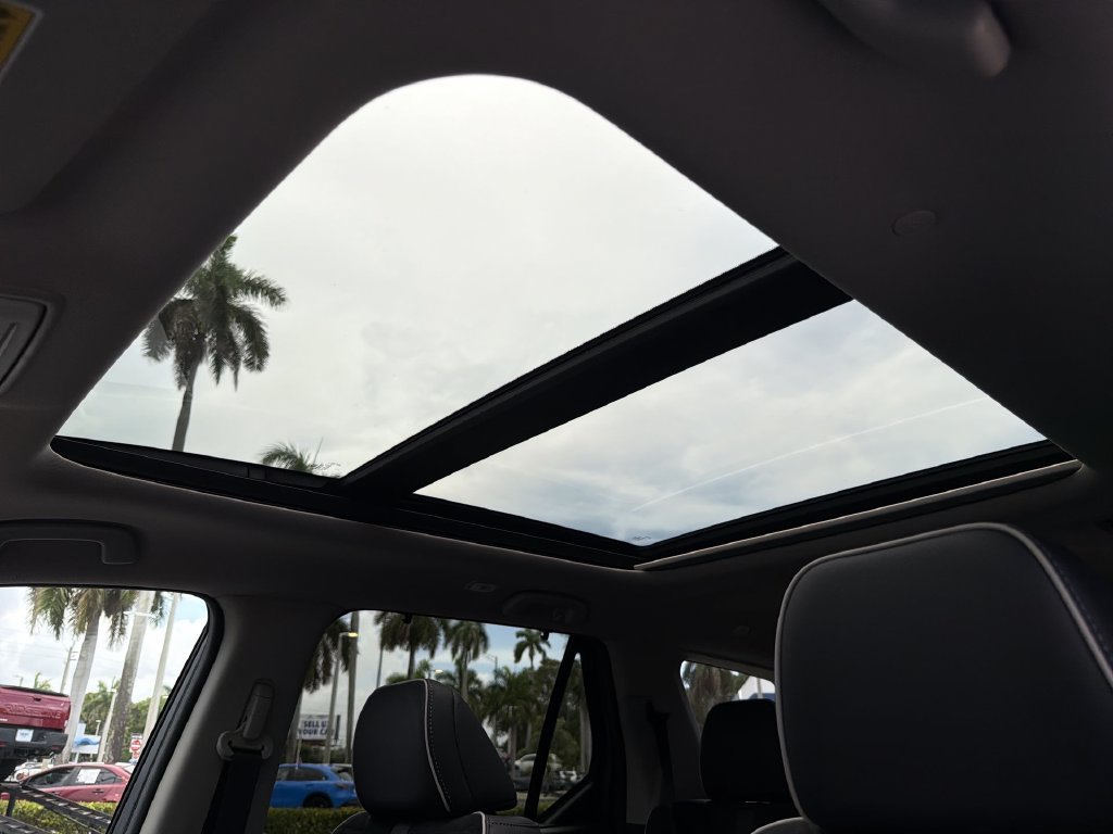 New 2026 Honda Pilot Elite image 26