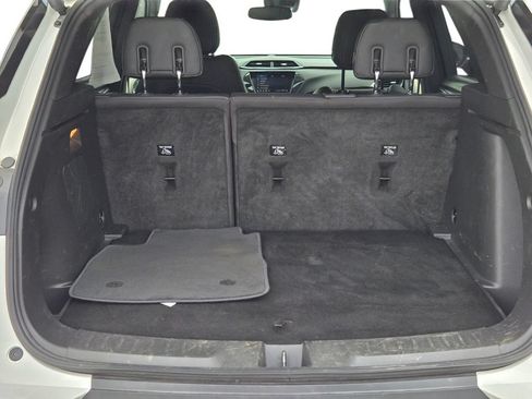 Used 2022 Chevrolet TrailBlazer ACTIV w/ Sun and Liftgate Package FWD image 12