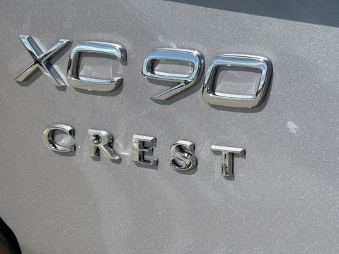 New 2026 Volvo XC90 B6 Plus w/ Protection Package Premier image 10