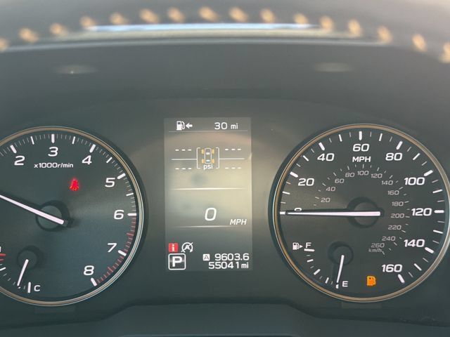 Certified 2025 Subaru Outback Wilderness AWD/4WD image 27