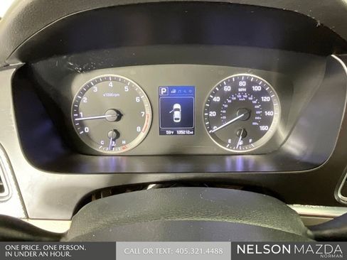 Used 2016 Hyundai Sonata SE image 34