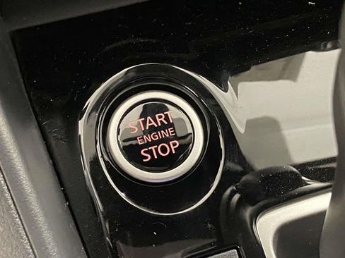 New 2025 Nissan Versa SV w/ Trunk Package image 15