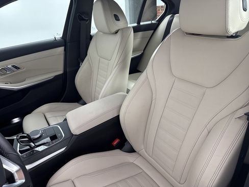 Certified 2022 BMW 330i xDrive Sedan w/ Premium Package 2 image 10