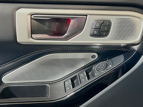 Used 2021 Ford Explorer ST w/ Equipment Group 401A image 14