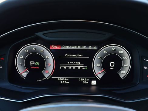 Used 2021 Audi A7 3.0T Prestige w/ Luxury Package image 19