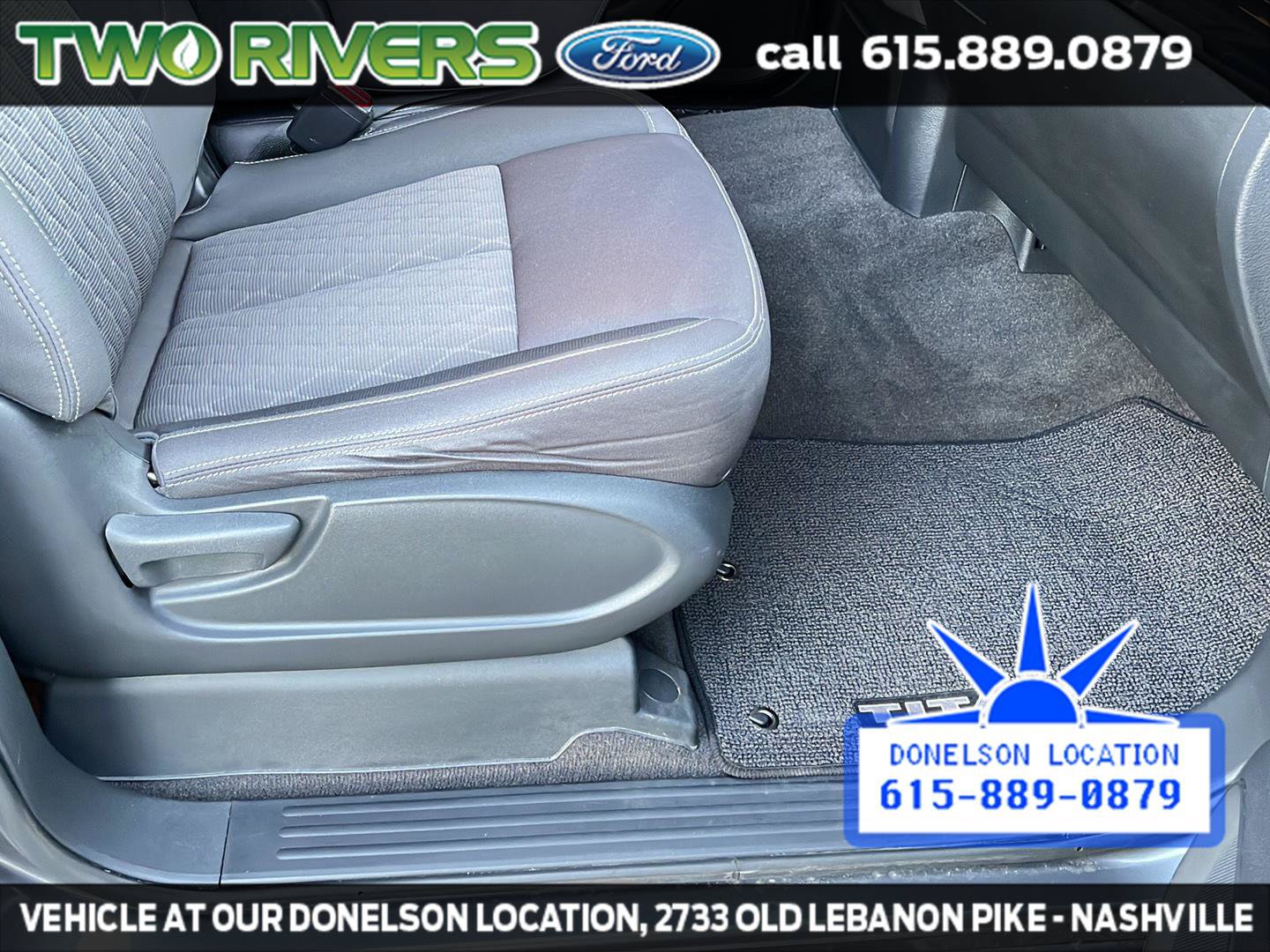 Used 2021 Nissan Titan SV w/ Accessory Utility Package RWD image 36