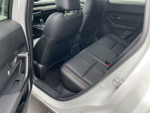 Used 2023 MAZDA CX-50 AWD 2.5 S w/ Cargo Package image 9