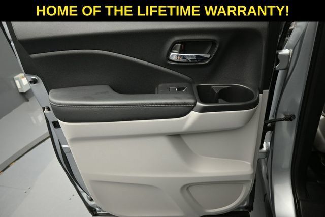 Used 2020 Honda Ridgeline RTL image 34