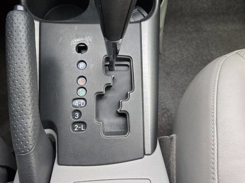 Used 2009 Toyota RAV4 Limited w/ Tow Prep Pkg image 24