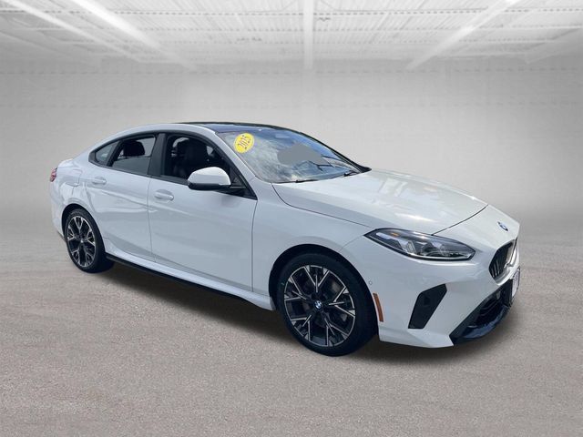 Used 2025 BMW 228i xDrive AWD/4WD image 4