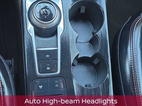 Used 2024 Ford Escape ST-Line image 24